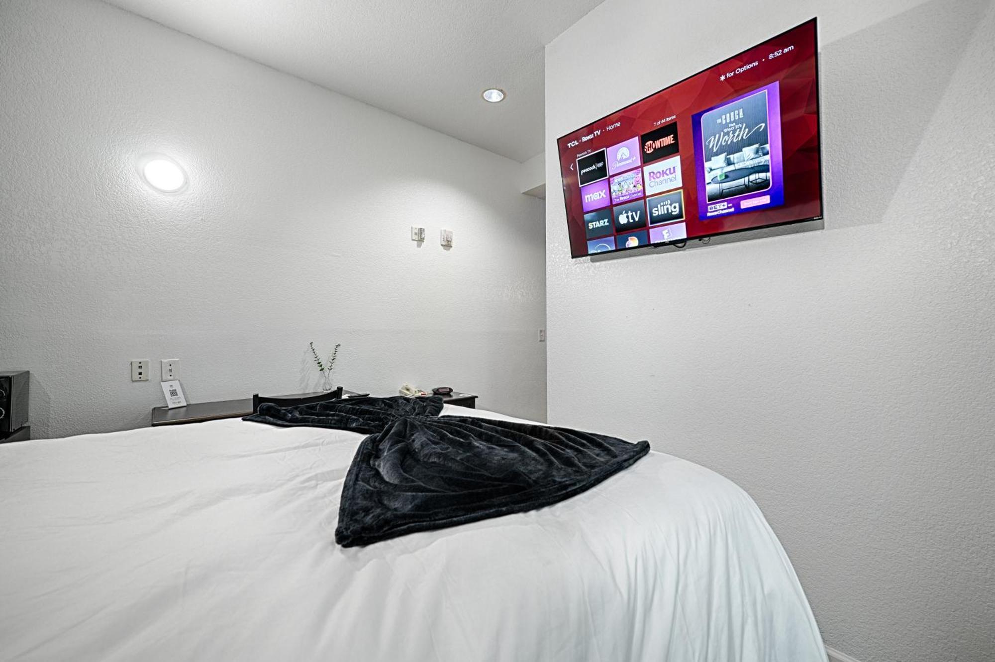 Hotel Dilley Grand Ruang foto