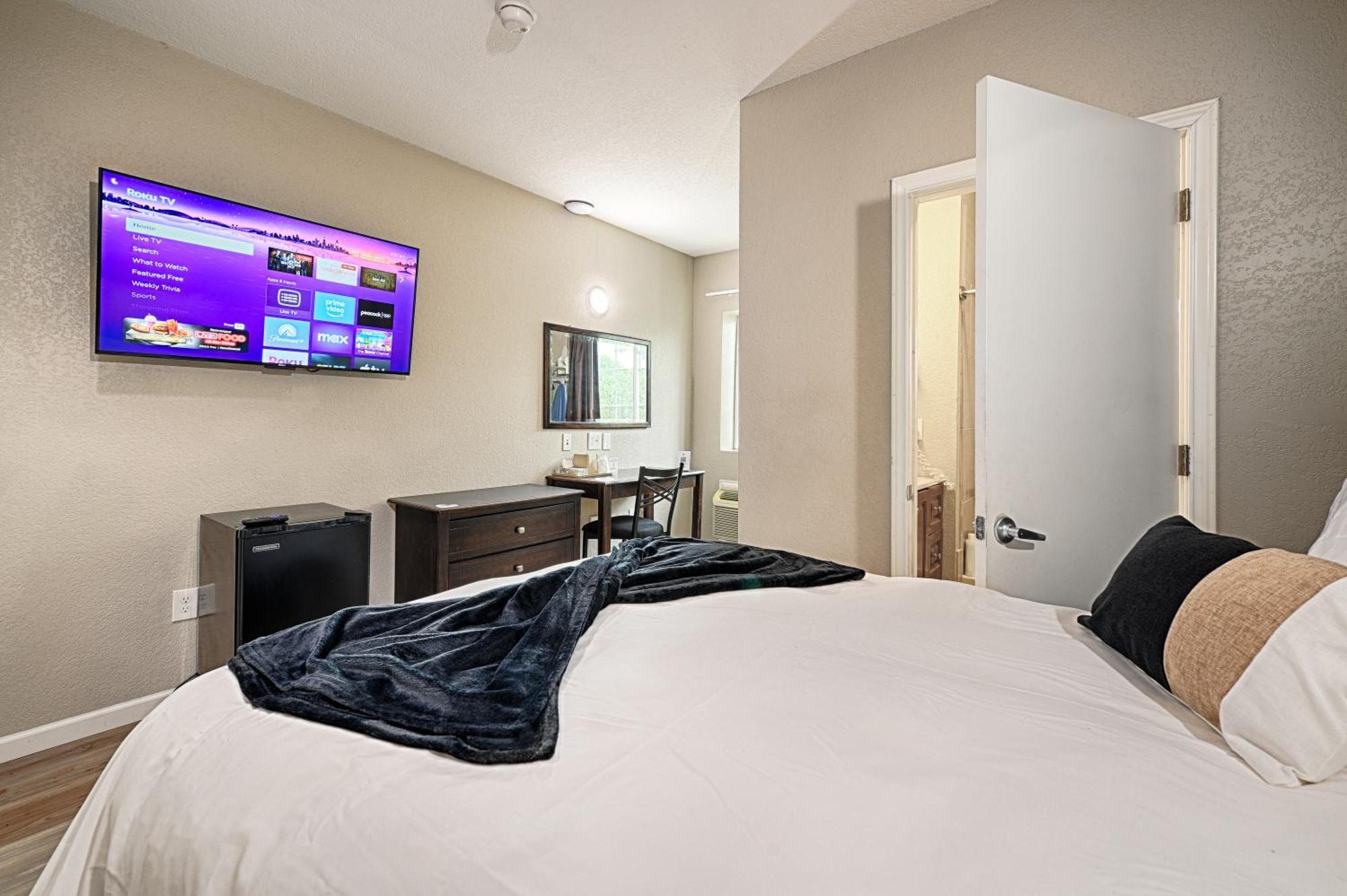 Hotel Dilley Grand Ruang foto